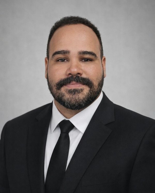 Israel Darlan Moreira Pereira, engenheiro civil e responsável técnico da ID Perícias